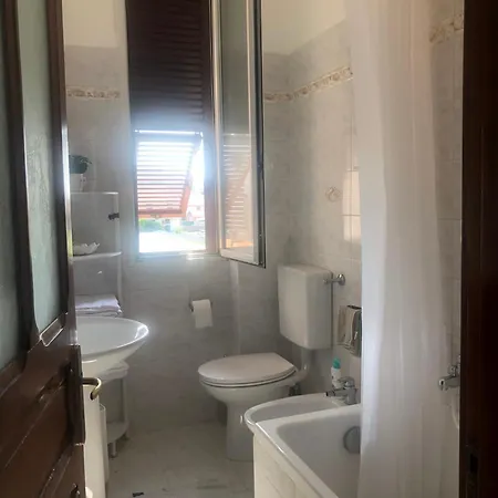 Con Posto Auto Privato * Riva Ligure