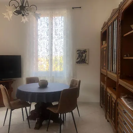 Con Posto Auto Privato Appartement *