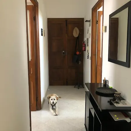 Appartement Con Posto Auto Privato