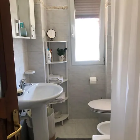 Con Posto Auto Privato * Riva Ligure