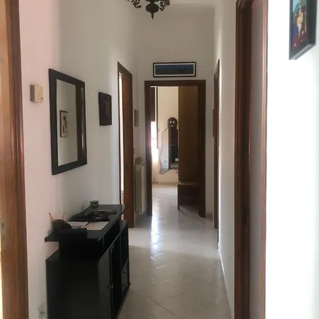 Con Posto Auto Privato