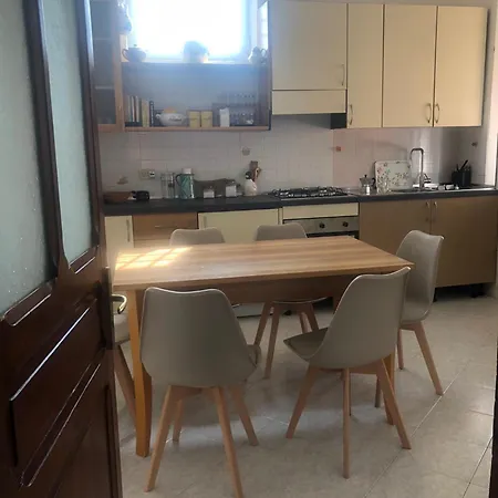 Apartment Con Posto Auto Privato Riva Ligure