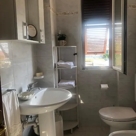 Apartmán Con Posto Auto Privato Riva Ligure