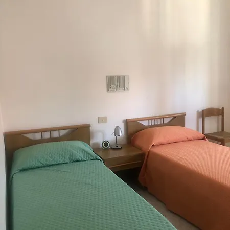 Con Posto Auto Privato * Riva Ligure