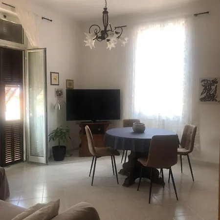 Con Posto Auto Privato