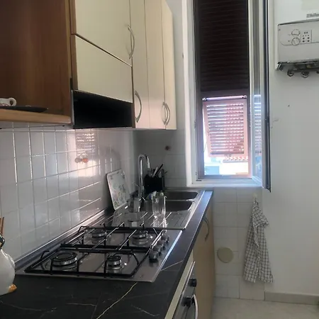 Apartmán Con Posto Auto Privato Riva Ligure