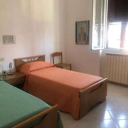 Con Posto Auto Privato