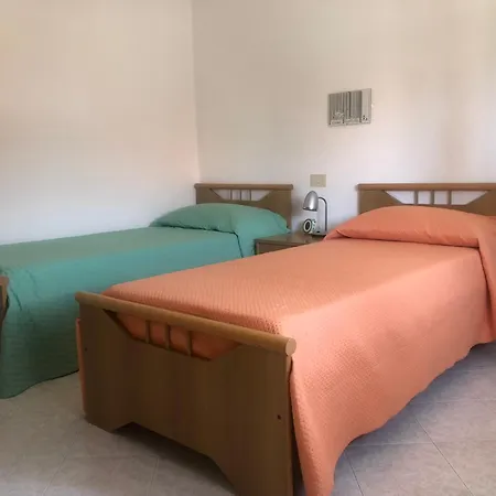 Apartment Con Posto Auto Privato *