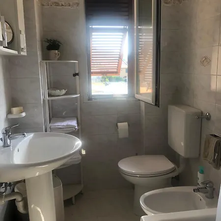 Apartment Con Posto Auto Privato *