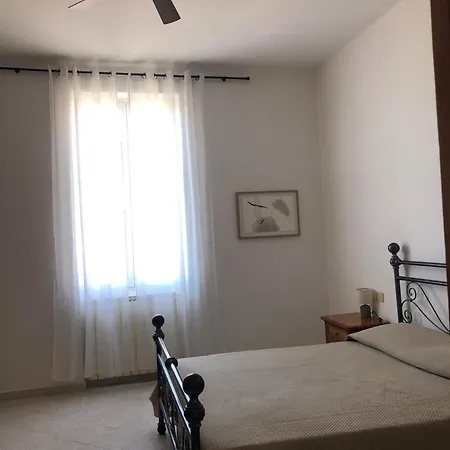 Apartmán Con Posto Auto Privato