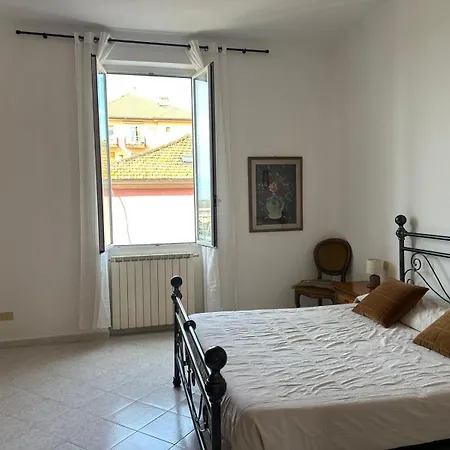 Con Posto Auto Privato *