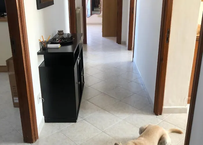 Con Posto Auto Privato *