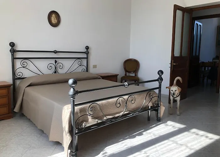 Lägenhet Con Posto Auto Privato