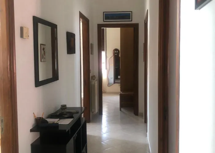 Con Posto Auto Privato