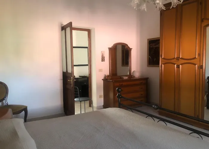 Con Posto Auto Privato *