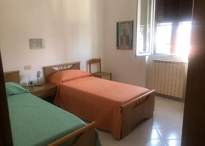 Con Posto Auto Privato