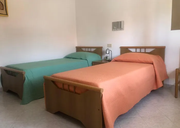 Lejlighed Con Posto Auto Privato *